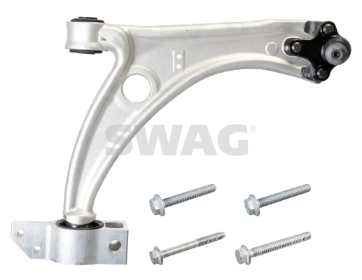 Bras de liaison, suspension de roue SWAG 30 93 9972