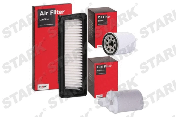 Kit de filtres Stark SKFS-188102828