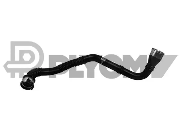 Gaine de suralimentation PLYOM P764732