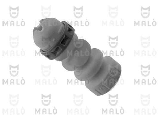 Butée élastique, suspension AKRON-MALÒ 17016