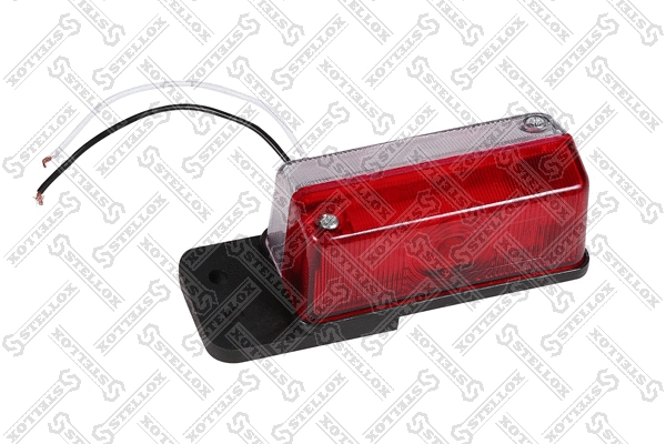 Feu d'encombrement STELLOX 87-33518-SX