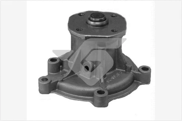 Pompe à eau, refroidissement du moteur HUTCHINSON WP104