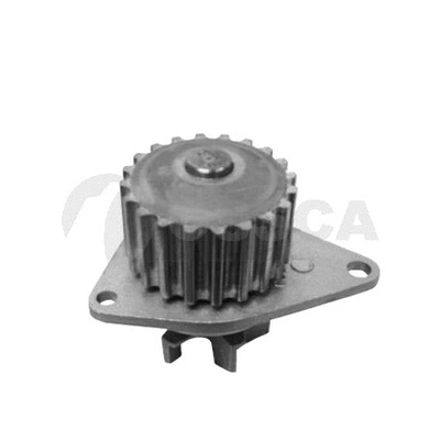 Pompe à eau, refroidissement du moteur OSSCA 06846