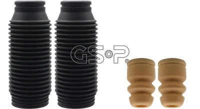 Kit de protection contre la poussière, amortisseur GSP-BR 5403110PK