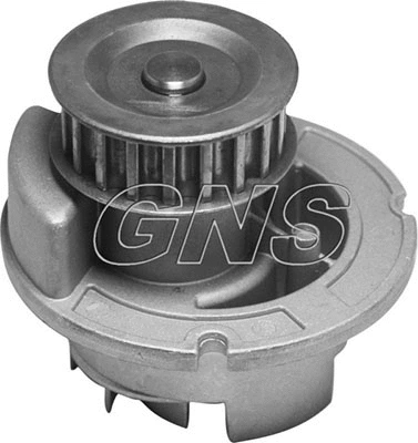 Pompe à eau, refroidissement du moteur GNS YH-G142