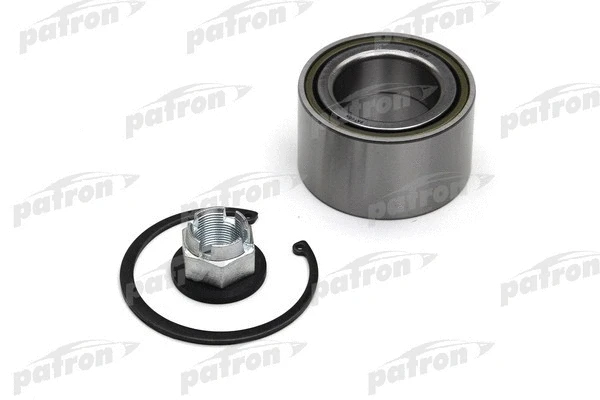 Kit de roulements de roue PATRON PBK3613