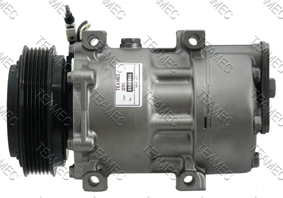 Compresseur, climatisation APC ACT3600066
