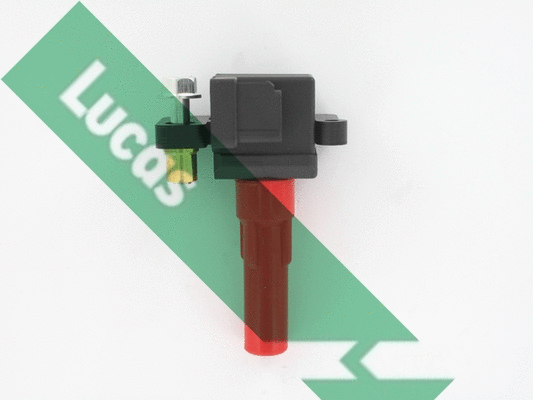 Bobine d'allumage LUCAS DMB2067