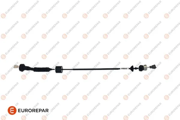 Tirette à câble, commande d'embrayage EUROREPAR E074384