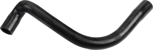 Durite de radiateur GATES-MX 52340