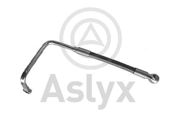 Conduite d'huile, compresseur Aslyx AS-503385