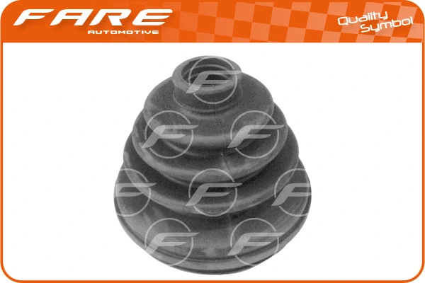 Joint-soufflet, arbre de commande FARE SA 0522