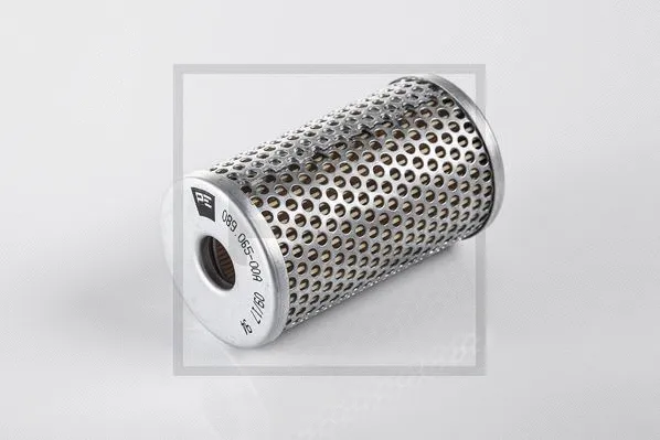Filtre hydraulique, direction PE Automotive 089.065-00A