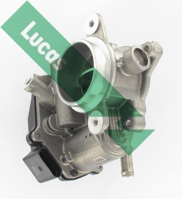 Corps papillon LUCAS LTH5020