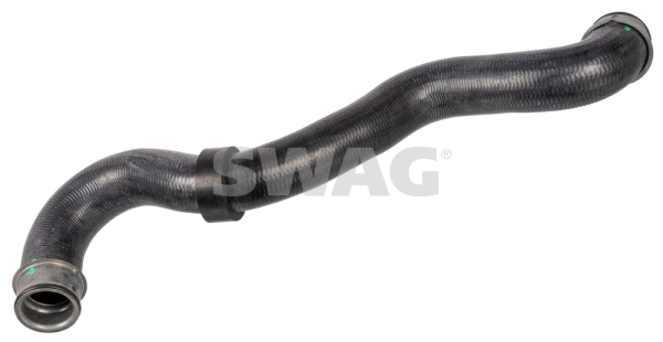 Durite de radiateur SWAG 33 10 0771