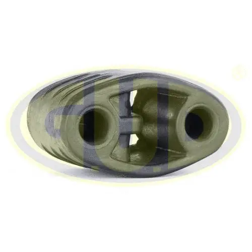Butée élastique, silencieux G.U.D. GMM001122