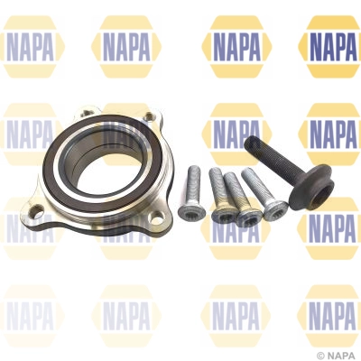 Kit de roulements de roue NAPA PWB1771