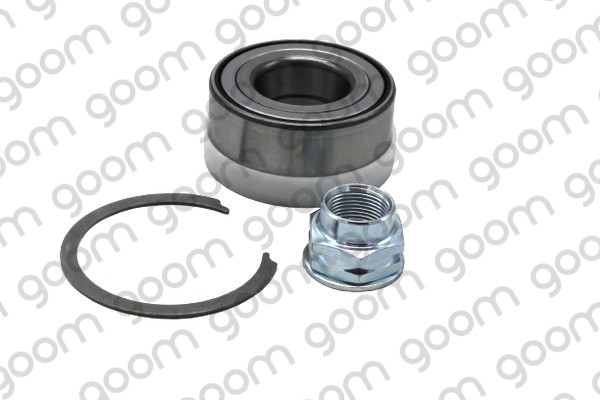 Kit de roulements de roue GOOM WB-0176