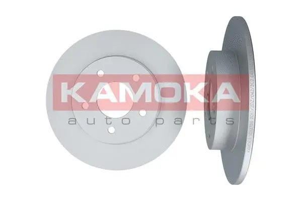Disque de frein KAMOKA 1032766