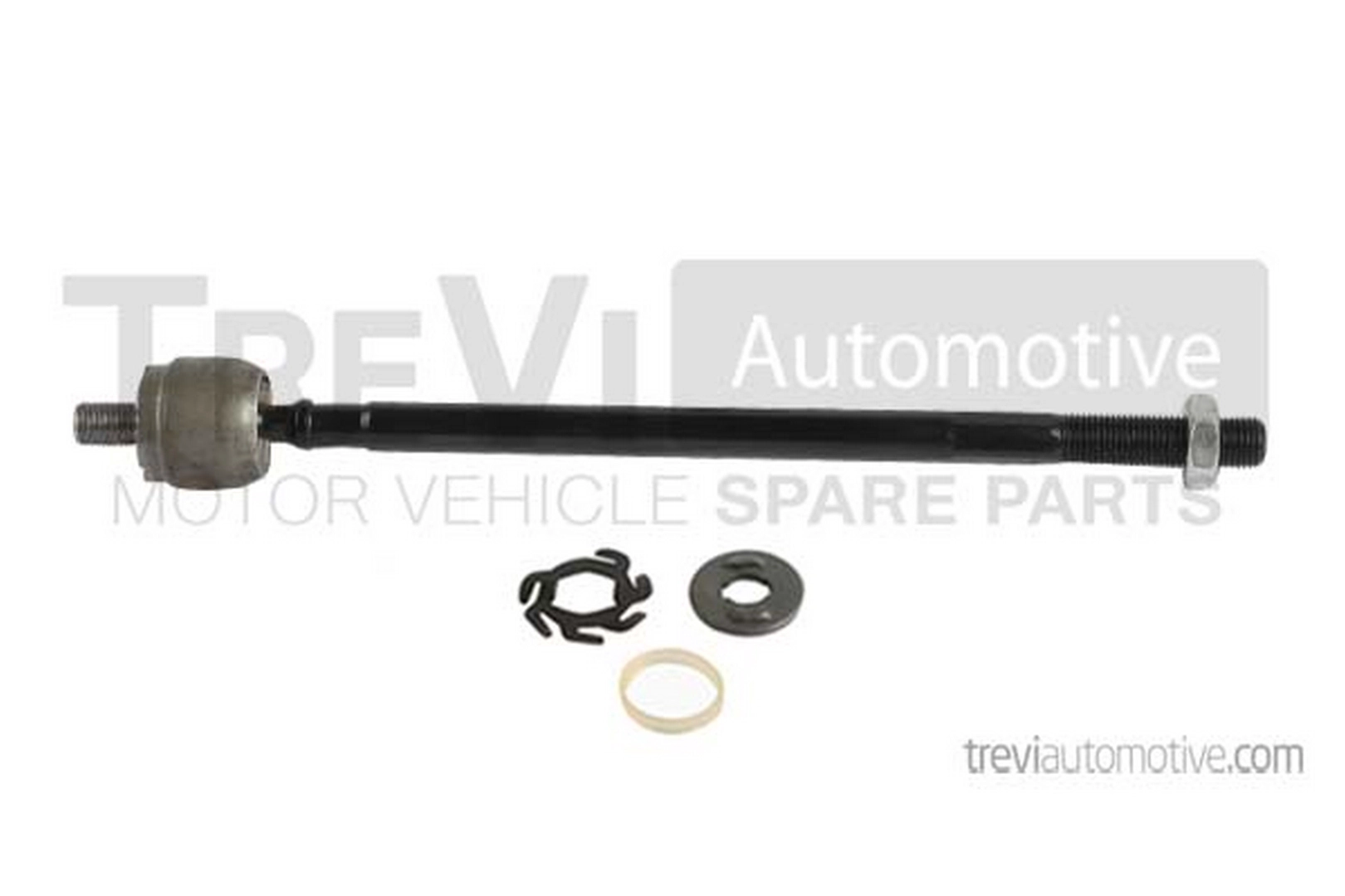 Rotule de direction intérieure, barre de connexion TREVI AUTOMOTIVE TRTT4717