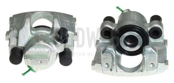 Étrier de frein BUDWEG CALIPER 344531