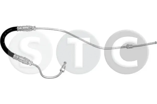 Flexible de frein STC T496568