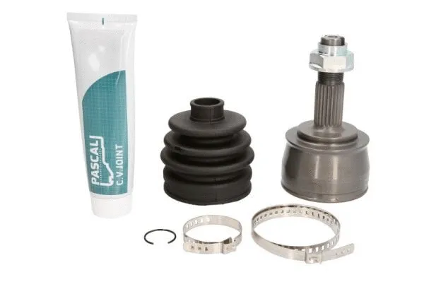 Jeu de joints, arbre de transmission PASCAL G1F023PC