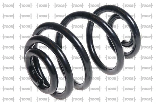 Ressort de suspension TOOR SC63103