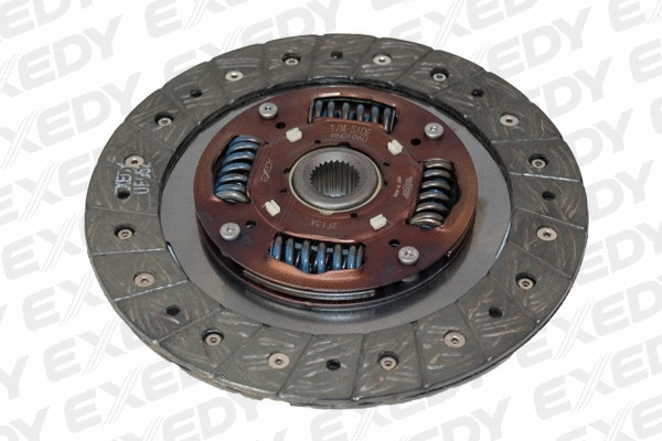 Disque d'embrayage EXEDY RND106U