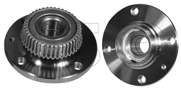 Moyeu de roue GSP-BR 9228041