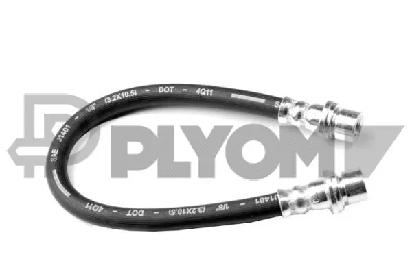 Flexible de frein PLYOM P756741