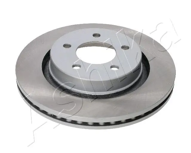 Disque de frein ASHIKA 60-09-936C