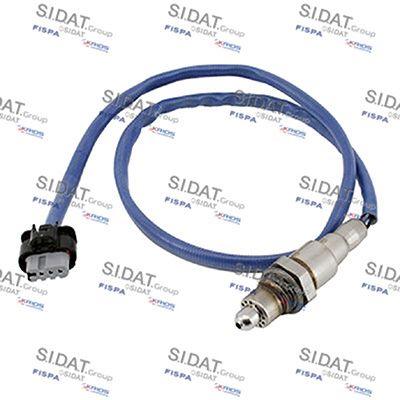 Sonde lambda AUTOTEAM M0684