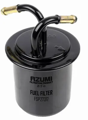 Filtre à carburant Azumi FSP27317