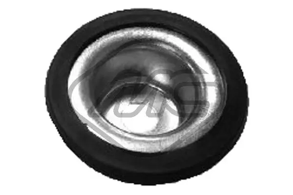 Coupelle de suspension Metalcaucho 58413