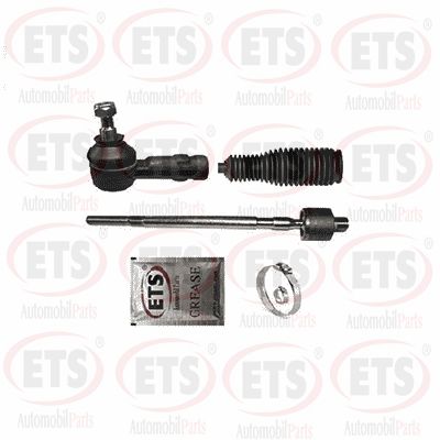 Barre de connexion ETS 08.AJ.345