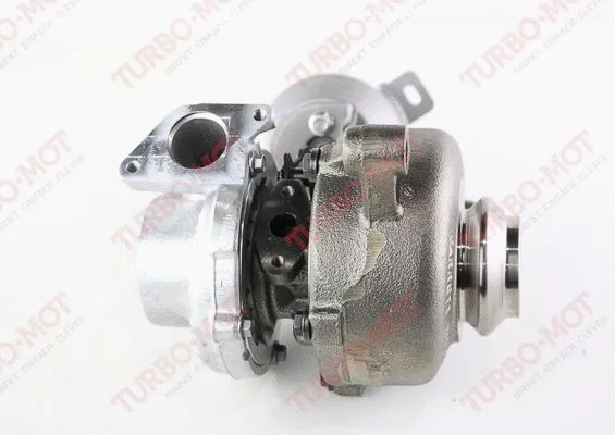 Turbocompresseur, suralimentation TURBO-MOT 638482