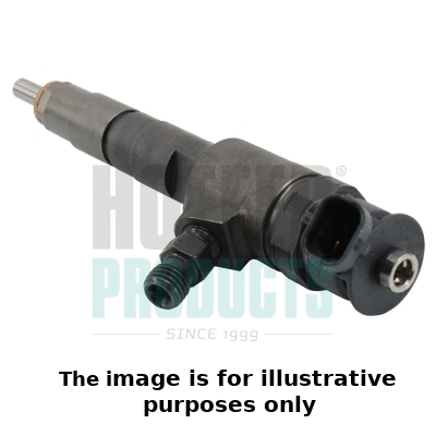 Injecteur HOFFER H74044R