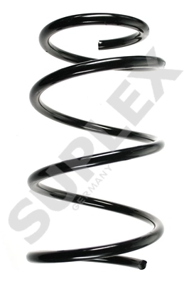 Ressort de suspension SUPLEX 22187