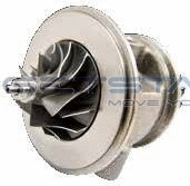 Groupe carter, turbocompresseur GM GS660358