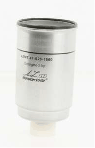 Filtre à carburant A.Z. Meisterteile AZMT-41-020-1060