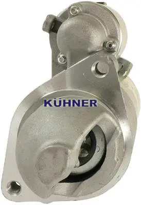 Démarreur AD KÜHNER 255064D