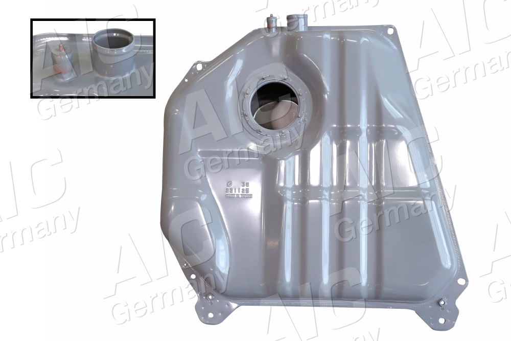 Réservoir de carburant AIC 54045