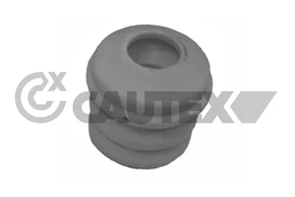 Butée élastique, suspension CAUTEX 480105