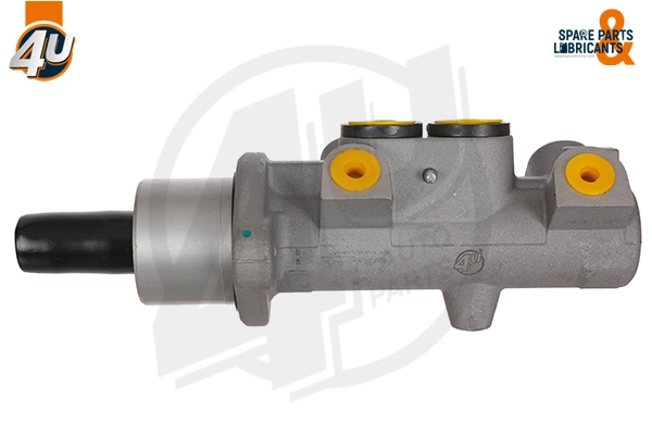 Maître-cylindre de frein 4U Autoparts 37267VV