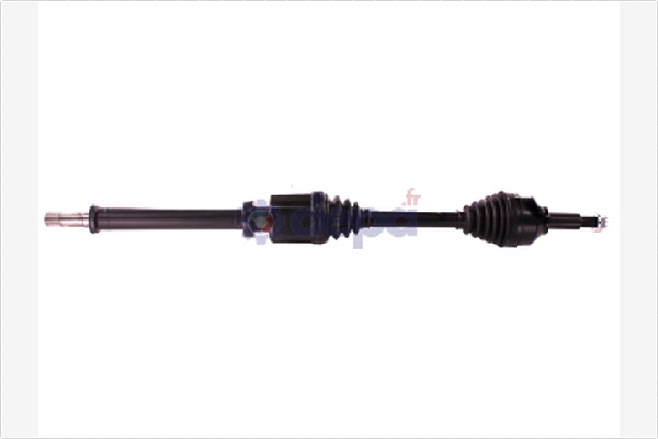 Arbre de transmission DEPA 3651660