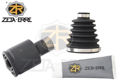 Jeu de joints, arbre de transmission ZETA-ERRE ZR7260