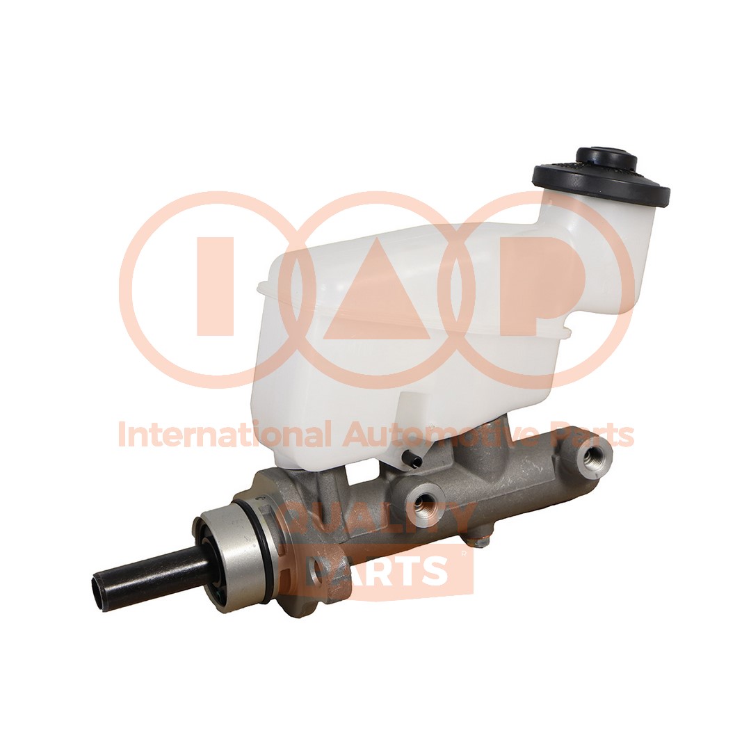 Maître-cylindre de frein IAP QUALITY PARTS 702-17003