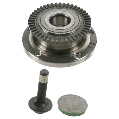 Kit de roulements de roue MTR 12115587