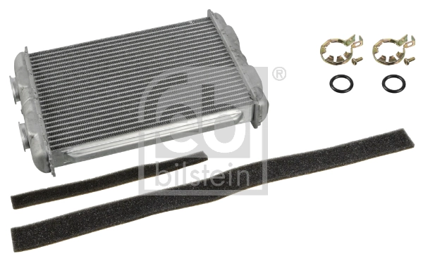 Système de chauffage FEBI BILSTEIN 174663